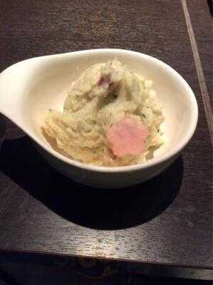 イタリアンバール Aquwas