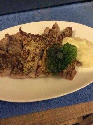 イタリアンバール Aquwas