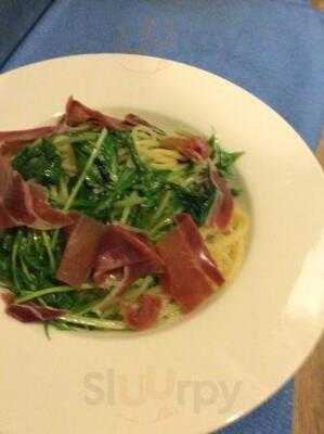 イタリアンバール Aquwas