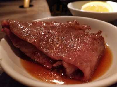 うしごろバンビーナ 恵比寿本店