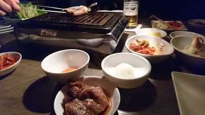 うしごろバンビーナ 恵比寿本店