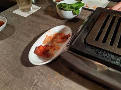 うしごろバンビーナ 恵比寿本店