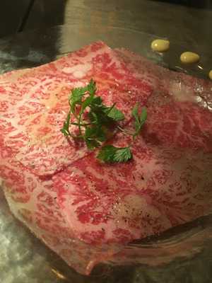 うしごろバンビーナ 恵比寿本店