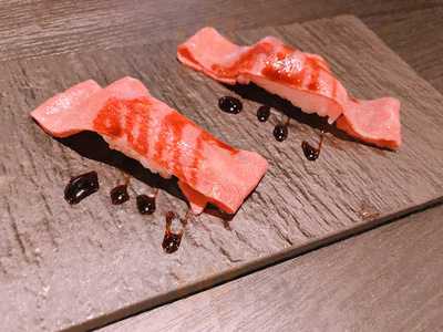 うしごろバンビーナ 恵比寿本店