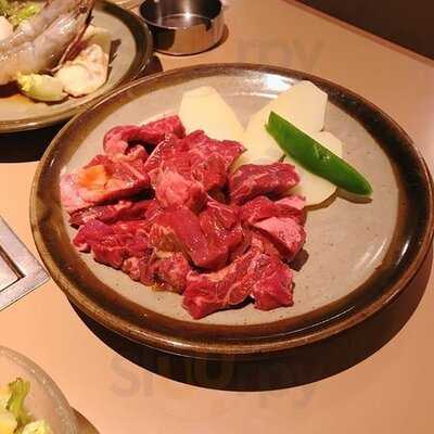 平野町 スエヒロ