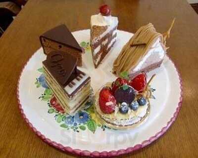 カフェコンディトライ ヒロ クランツ