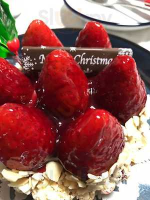 カフェコンディトライ ヒロ クランツ