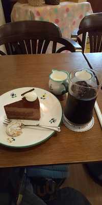 カフェコンディトライ ヒロ クランツ