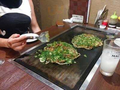 花たぬき 河原町店