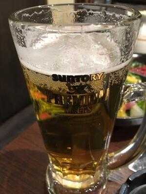 花たぬき 河原町店