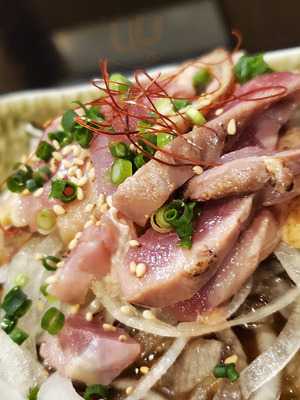 花たぬき 河原町店