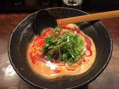 神泉のらぁめん屋 うさぎ