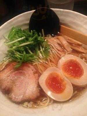 神泉のらぁめん屋 うさぎ