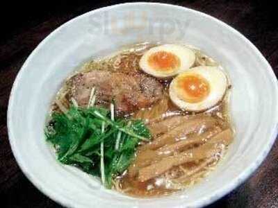 神泉のらぁめん屋 うさぎ