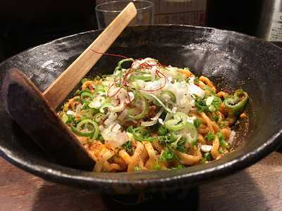 神泉のらぁめん屋 うさぎ