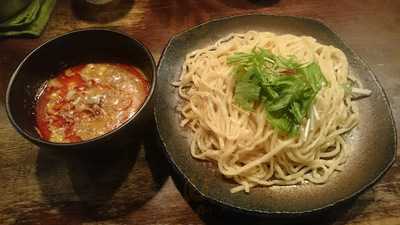 神泉のらぁめん屋 うさぎ