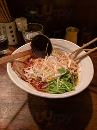 神泉のらぁめん屋 うさぎ