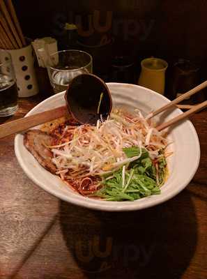 神泉のらぁめん屋 うさぎ