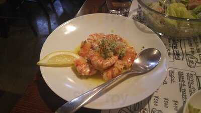 ガーリックガーリック 渋谷店