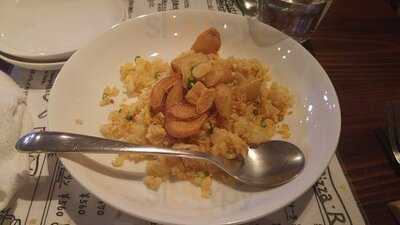 ガーリックガーリック 渋谷店