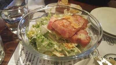 ガーリックガーリック 渋谷店