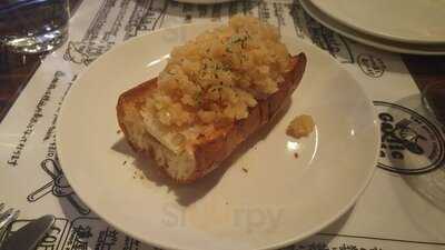 ガーリックガーリック 渋谷店