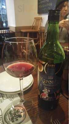 ガーリックガーリック 渋谷店