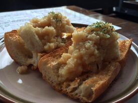 ガーリックガーリック 渋谷店