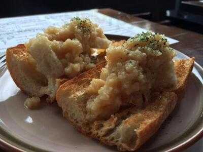 ガーリックガーリック 渋谷店