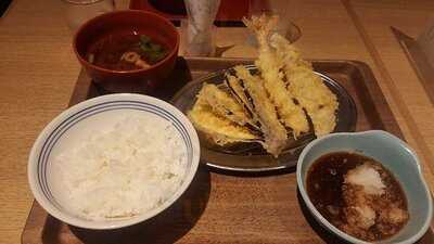 天麩羅 えびのや 心斎橋店