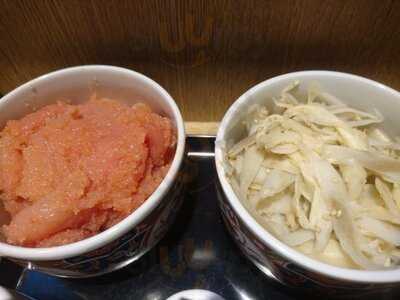 天麩羅 えびのや 心斎橋店