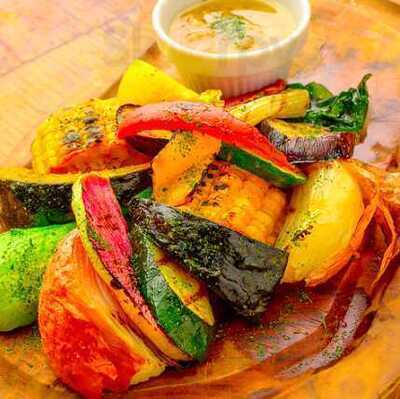 イタリアンバル＆グリル センバキッチン 本店