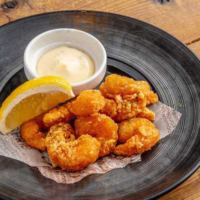 イタリアンバル＆グリル センバキッチン 本店