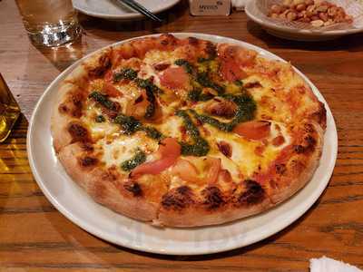 イタリアンバル＆グリル センバキッチン 本店