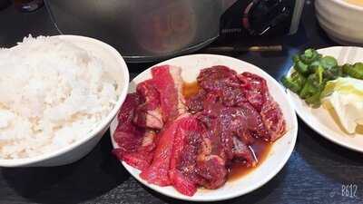 焼肉レストラン松井