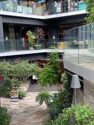 ラス ドス カラス