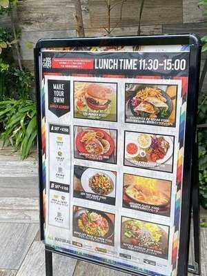 ラス ドス カラス