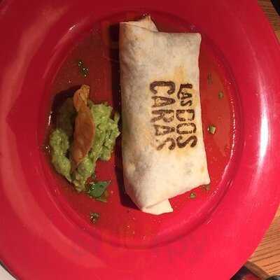 ラス ドス カラス