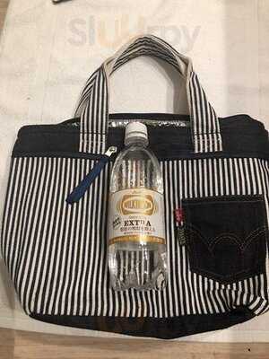 タリーズコーヒー ザ パークフロントホテル店