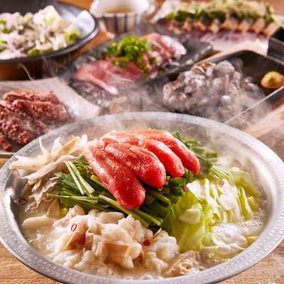 塚田農場 梅田阪急東通り