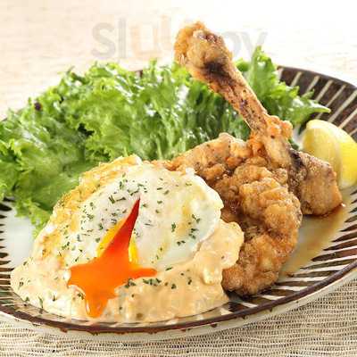 塚田農場 梅田阪急東通り