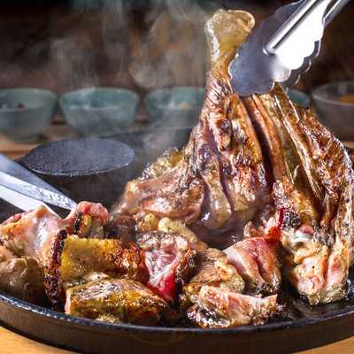 塚田農場 梅田阪急東通り