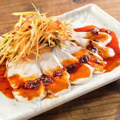 塚田農場 梅田阪急東通り