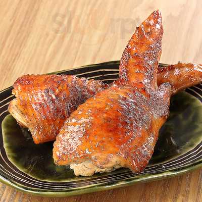 塚田農場 梅田阪急東通り