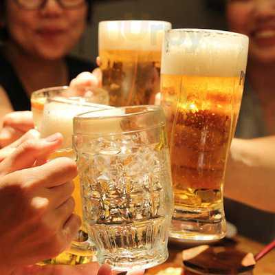 塚田農場 梅田阪急東通り