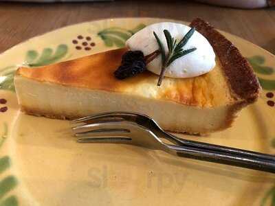 ア ラ カンパーニュ 大阪茶屋町店