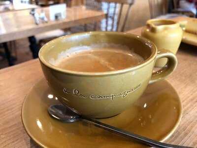 ア ラ カンパーニュ 大阪茶屋町店