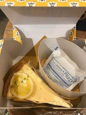 ア ラ カンパーニュ 大阪茶屋町店