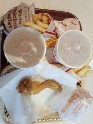 ケンタッキーフライドチキン梅田hep通り店