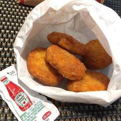 ケンタッキーフライドチキン梅田hep通り店